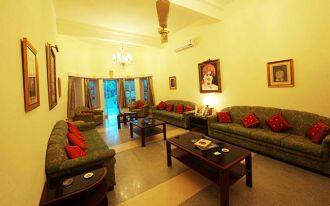 Raghav Villas, Jodhpur 2
